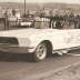 Vindicator-Mustang FlipTop Funny Car 1967-1968