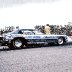 Vindicator -Pinto at York Dragway