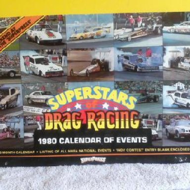Calender 1