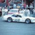 Geoff Bodine and the infamous "White Tornado"