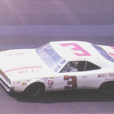 3ray fox