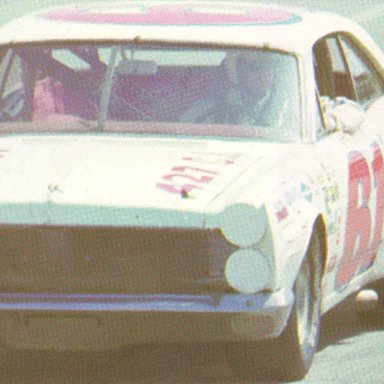 61 hoss