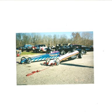 Vindicator - Jr. Dragsters - 2003a