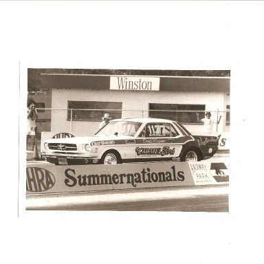 Vindicator - SS SummerNationals 001