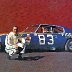 Bubba Tatum and his Chevelle
