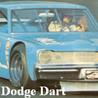 75 dodge dart petty 43