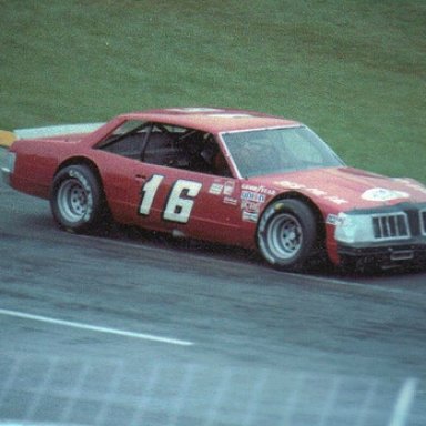 Butch Lindley