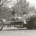 Tin Lizzie B/Dragster