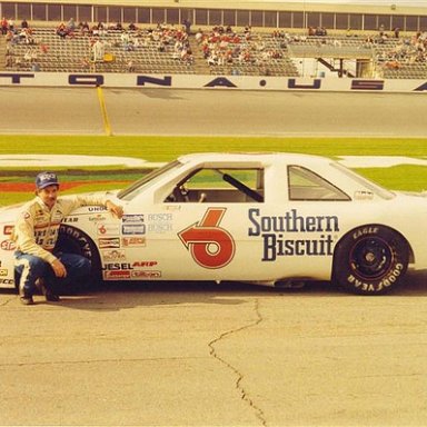 Tommy Houston
