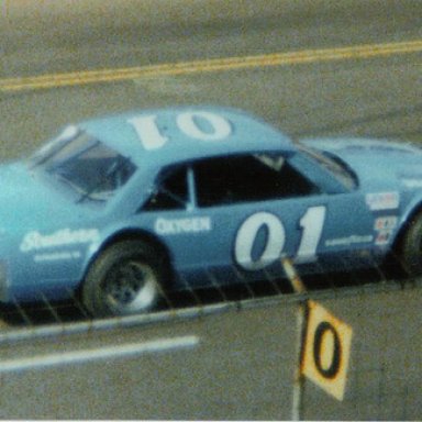 Sonny Hutchins