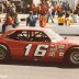 Butch Lindley (Peter Montano Collection)