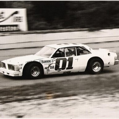 Dickie Boswell