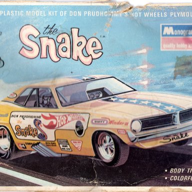 Snake 1