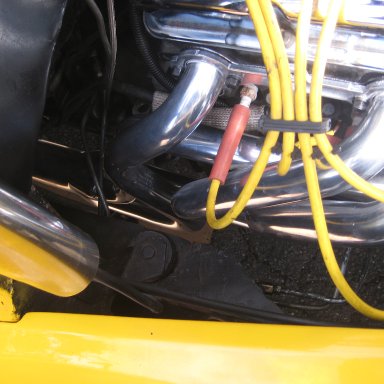 Header install 8-30-2014 005