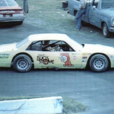 Wayne Patterson