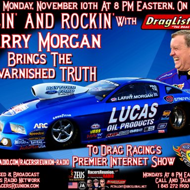 Larry Morgan Nov 10 2014