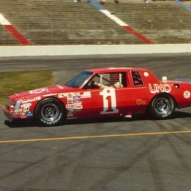 buddy baker