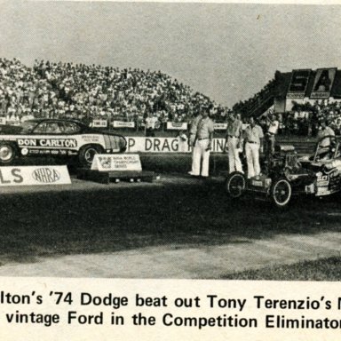 Gene Terenzio's birthday. 2-21-----