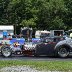 Topo at the Nostalgia Nationals