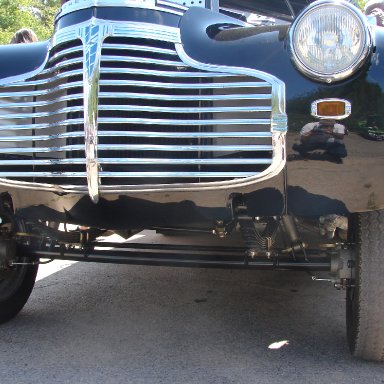 40 Hudson