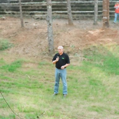 Jeff Gilder, Dustin Gilder