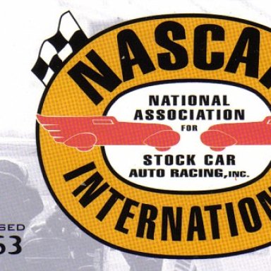 nascar-vix