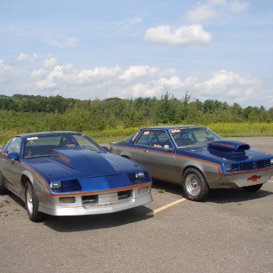 Super Street Shootout