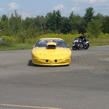 Super Street Shootout