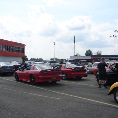 Super Street Shootout