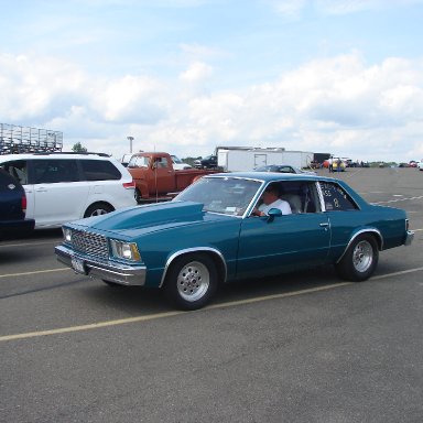 Super Street Shootout