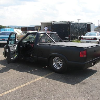 Super Street Shootout