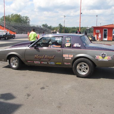 Super Street Shootout