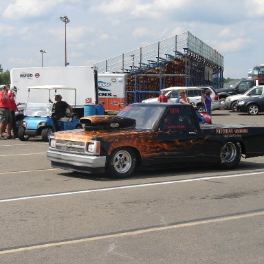 Super Street Shootout