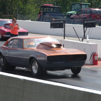 Super Street Shootout