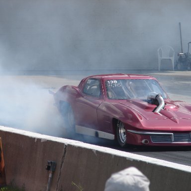 Super Street Shootout