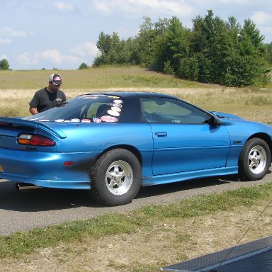 Super Street Shootout