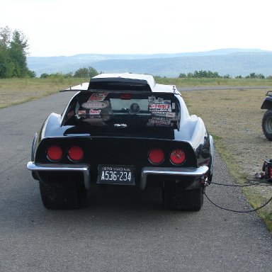 Super Street Shootout