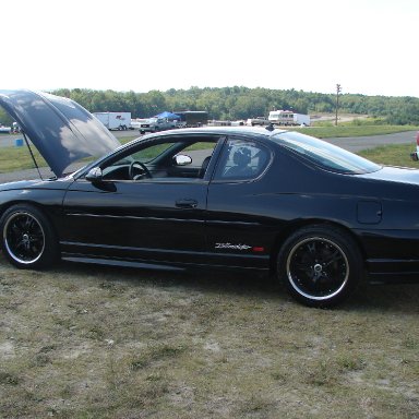 Super Street Shootout
