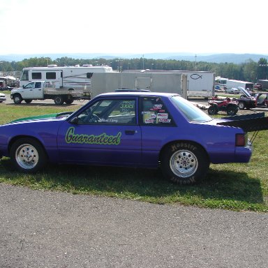Super Street Shootout
