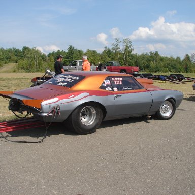 Super Street Shootout