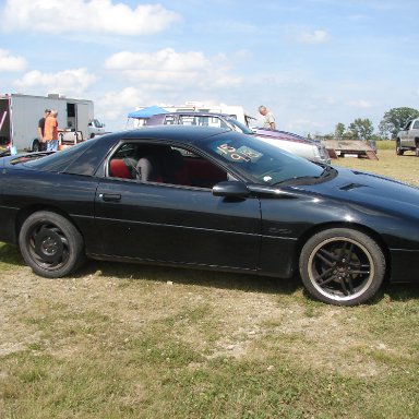 Super Street Shootout