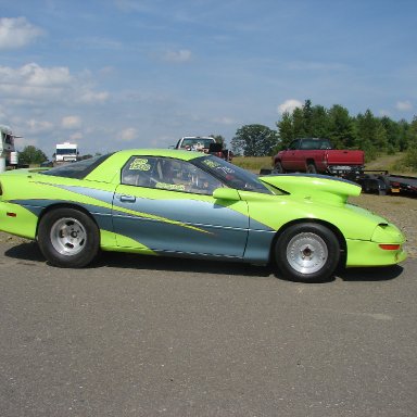 Super Street Shootout