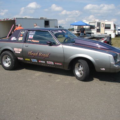 Super Street Shootout
