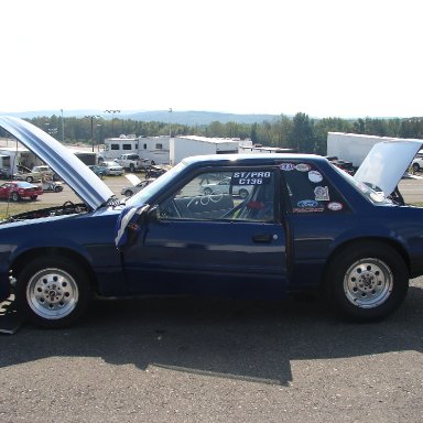 Super Street Shootout