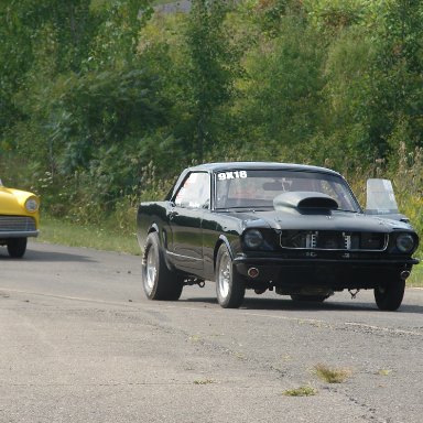 Super Street Shootout