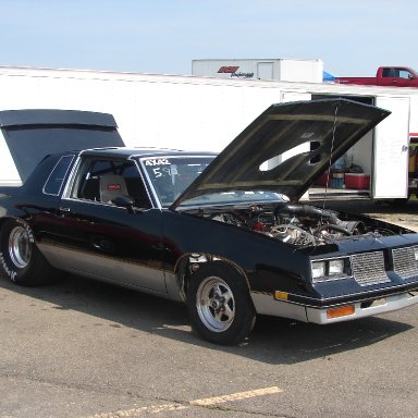 Super Street Shootout