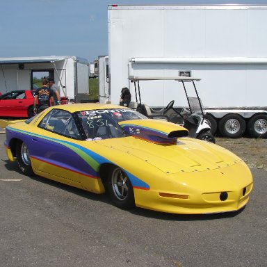 Super Street Shootout