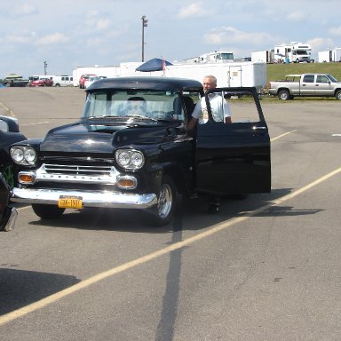 Super Street Shootout
