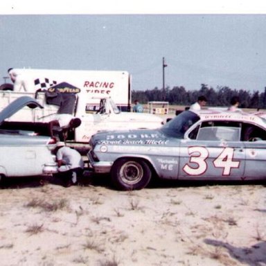 Wendell  Scott