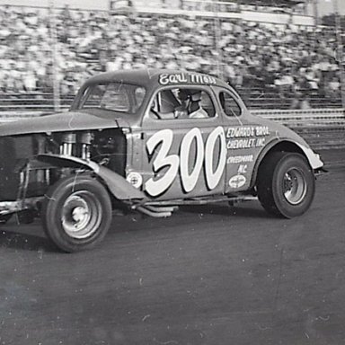 earl moss